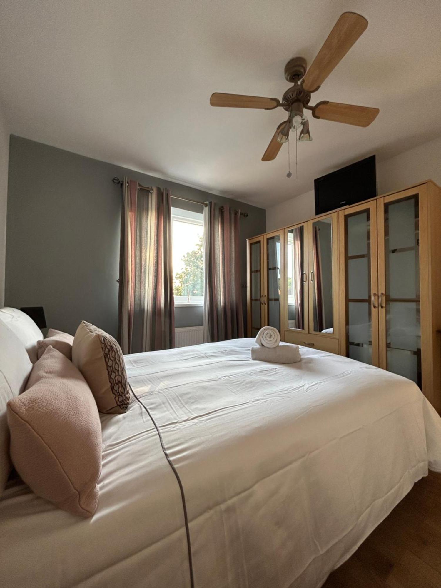 No6 Overnight Stays Free Onsite Parking Hindlip Exterior foto