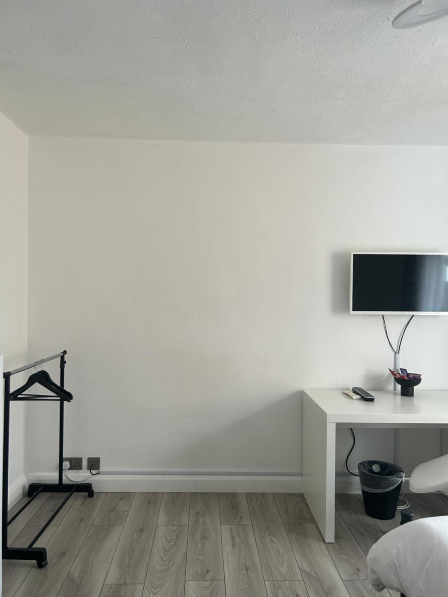 No6 Overnight Stays Free Onsite Parking Hindlip Exterior foto