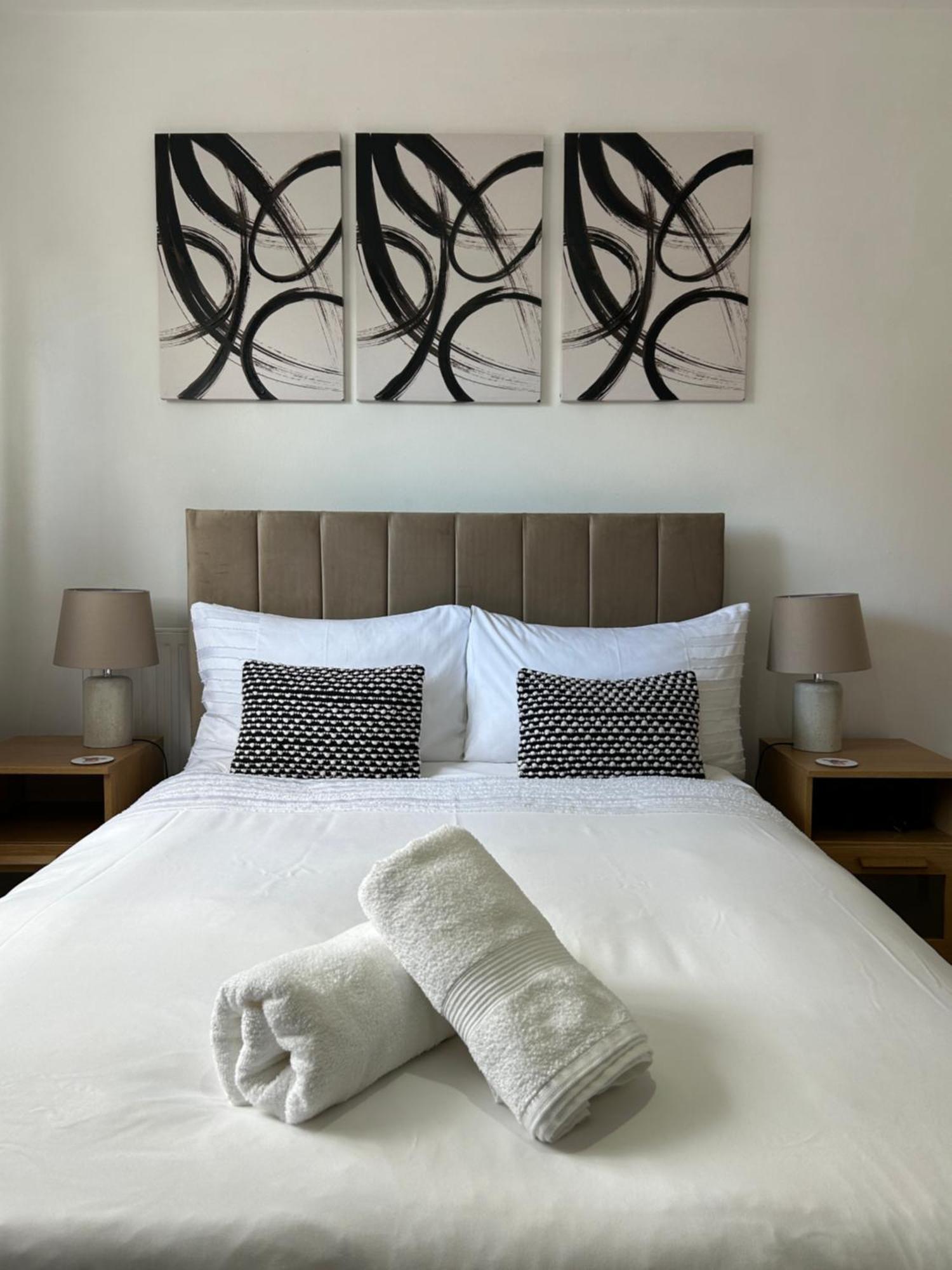 No6 Overnight Stays Free Onsite Parking Hindlip Exterior foto