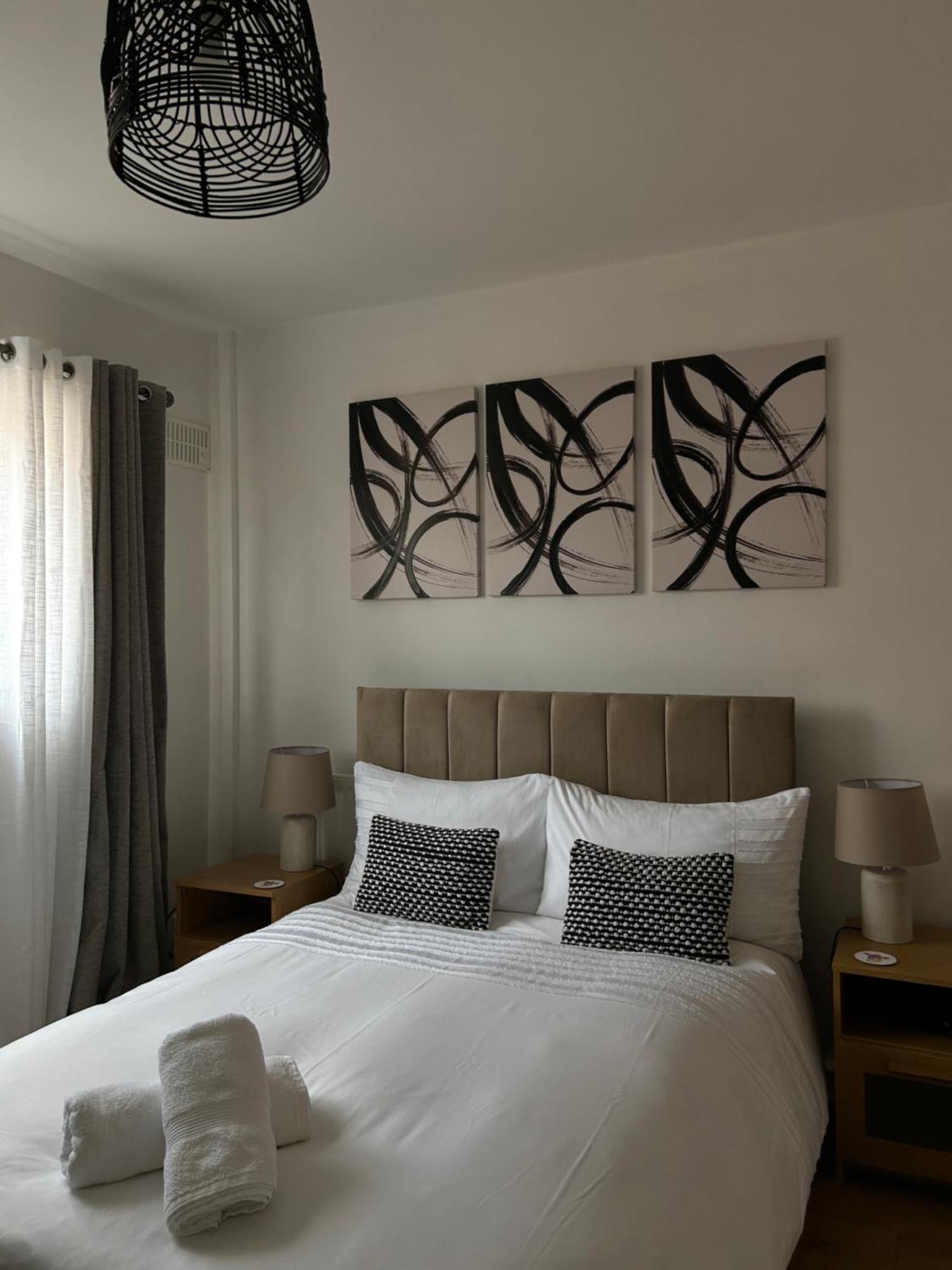 No6 Overnight Stays Free Onsite Parking Hindlip Exterior foto